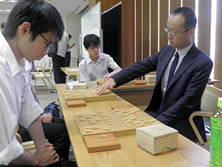 第29回全国高等学校将棋竜王戦_11