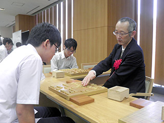 第29回全国高等学校将棋竜王戦_12