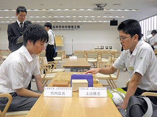 第29回全国高等学校将棋竜王戦_16