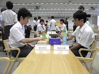 第29回全国高等学校将棋竜王戦_19