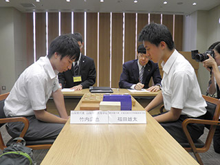 第29回全国高等学校将棋竜王戦_21