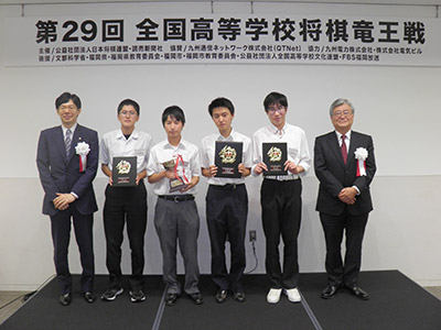 第29回全国高等学校将棋竜王戦_25