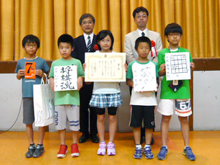 第9回教室対抗戦04