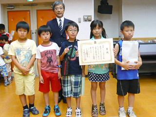 第9回教室対抗戦06