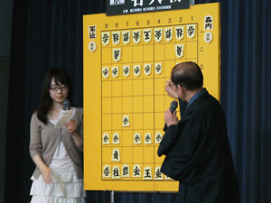 名人戦第5局06