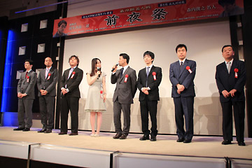 名人戦第6局14