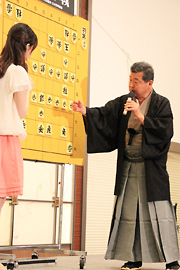 名人戦第6局19