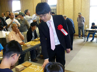 棋士会みやぎ将棋フェスティバル2014_09