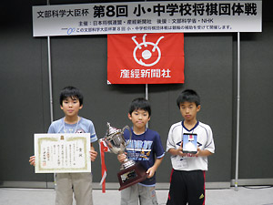 文科杯決勝大会07