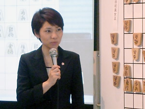 第6期マイナビ女子オープン第1局レポート08