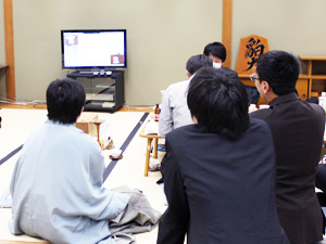 第6期マイナビ女子オープン第3局レポート08