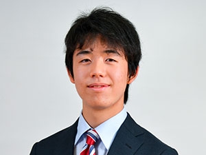 藤井聡太