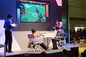 ポケモン竜王戦東京大会03