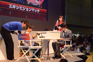 ポケモン竜王戦東京大会04