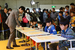 ポケモン竜王戦東京大会07