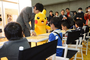 ポケモン竜王戦東京大会08