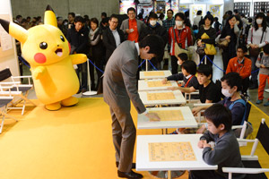 ポケモン竜王戦東京大会09