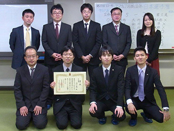 第27回リコー杯アマ将棋団体戦日本選手権_02