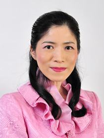 斎田晴子女流五段