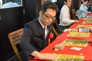 2015サンケイ将棋フェスティバル_08