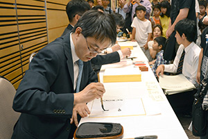 2015サンケイ将棋フェスティバル_14