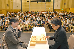 2015サンケイ将棋フェスティバル_18