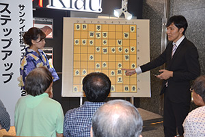 2016サンケイ将棋フェスティバル_21