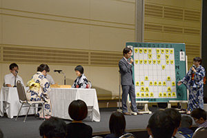 2016サンケイ将棋フェスティバル_22