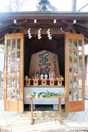 2013年祈願祭の模様06