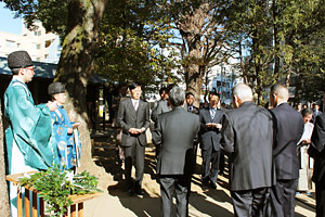2014指し初め式08