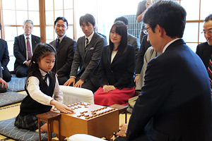 2014指し初め式12