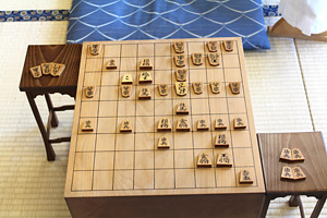 2014指し初め式14