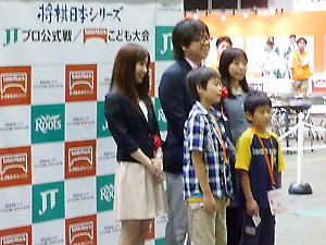 日本シリーズ2013北陸・信越大会02