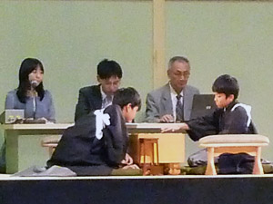 日本シリーズ2013北陸・信越大会15