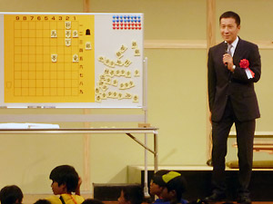 日本シリーズ2013福岡大会14