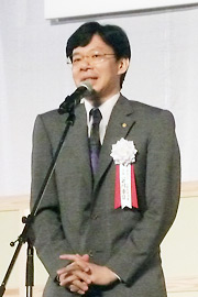 日本シリーズ2013熊本大会04