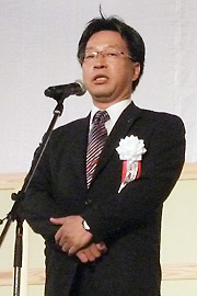 日本シリーズ2013熊本大会05