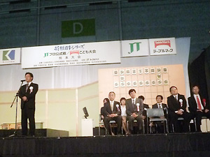 日本シリーズ2013熊本大会06