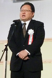 日本シリーズ2013熊本大会07