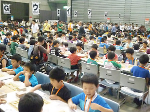 日本シリーズ2013熊本大会08