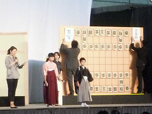 日本シリーズ2013熊本大会12