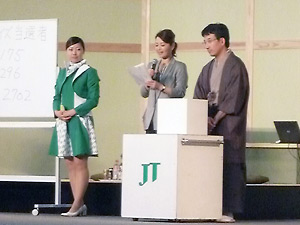 日本シリーズ2013熊本大会13