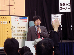 日本シリーズ2013四国大会06