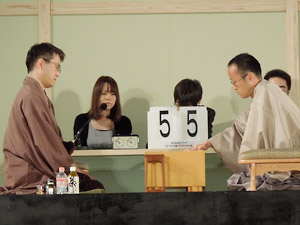 日本シリーズ2013東海大会09