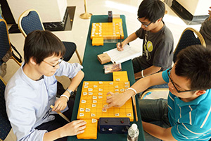 上海将棋20周年記念大会_04