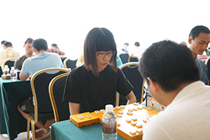 上海将棋20周年記念大会_05