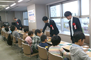 新宿区小学生将棋大会2015_04