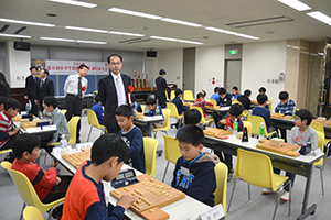 さなる杯第41回小学生将棋名人戦 東日本大会_04