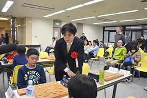 さなる杯第41回小学生将棋名人戦 東日本大会_05