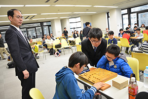 さなる杯第41回小学生将棋名人戦 東日本大会_06